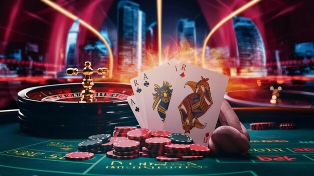 paktuaslot platform interface showing sportsbook, live-dealer tables, and slot game categories on mobile screen