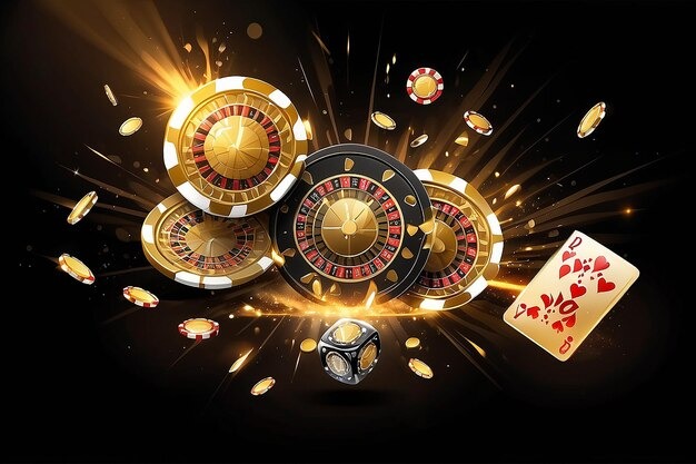 Live dealer Texas Hold'em Bonus table at paktuaslot with professional dealer and cards